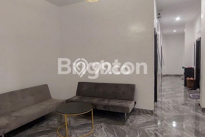 Komersial Dijual di Jakarta Barat LT 512m2 & LB 2160m2 Lokasi Terbaik! Komersial Dijual di Jakarta Barat LT 512m2 & LB 2160m2 Lokasi Terbaik!
