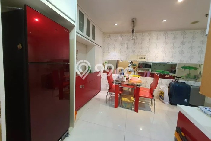 Hunian Apartemen 2 KT 1 KM di Tanah Abang, Jakarta Pusat Dijual Cepat Hunian Apartemen 2 KT 1 KM di Tanah Abang, Jakarta Pusat Dijual Cepat