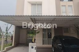 Dijual Rumah 3 Kamar Lokasi Strategis Nyaman dan Strategis di Cikupa Dijual Rumah 3 Kamar Lokasi Strategis Nyaman dan Strategis di Cikupa