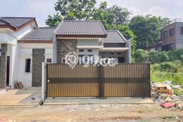 Dijual Cepat Rumah Favorit Siap Huni LB 45m2 di Tapos, Depok Dijual Cepat Rumah Favorit Siap Huni LB 45m2 di Tapos, Depok
