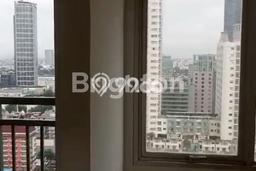 Apartemen Ideal Dijual di Tanah Abang, Jakarta Pusat Punya 1 KT / 1 Kamar Mandi Apartemen Ideal Dijual di Tanah Abang, Jakarta Pusat Punya 1 KT / 1 Kamar Mandi