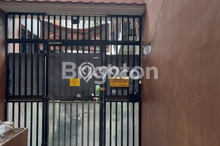 Paling Diincar! Komersial Dijual di Tomang Harga Kompetitif Paling Diincar! Komersial Dijual di Tomang Harga Kompetitif