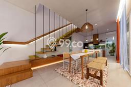 LOKASI STRATEGIS! Vila Kawasan , Area 123m2m², Lokasi Prima LOKASI STRATEGIS! Vila Kawasan , Area 123m2m², Lokasi Prima
