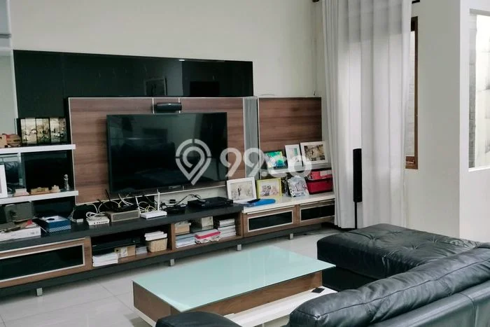 Siap Huni Hunian Elit 4 Kamar di Sukajadi Dekat ke Mana Saja Siap Huni Hunian Elit 4 Kamar di Sukajadi Dekat ke Mana Saja