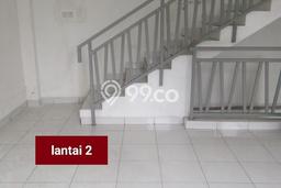 Ruko Dijual di Bandung LT 89m2 & LB 140m2 Lokasi Terbaik! Ruko Dijual di Bandung LT 89m2 & LB 140m2 Lokasi Terbaik!
