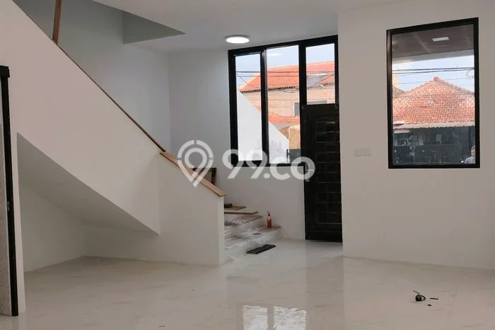 Rumah Luas Asri 3 KT Siap Pakai di Kopo Permai Bandung Rumah Luas Asri 3 KT Siap Pakai di Kopo Permai Bandung
