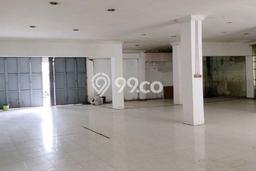 Ruko Dijual di Bandung LT 626m2 & LB 1000m2 Lokasi Terbaik! Ruko Dijual di Bandung LT 626m2 & LB 1000m2 Lokasi Terbaik!