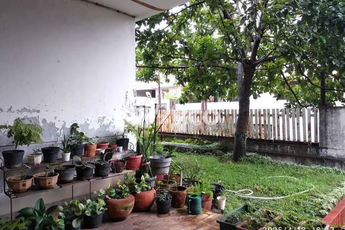 Disewakan! Rumah 4 Kamar Tidur &
4 Kamar Mandi di Hegarmanah, Bandung Disewakan! Rumah 4 Kamar Tidur &
4 Kamar Mandi di Hegarmanah, Bandung