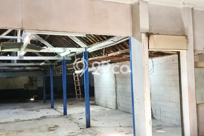 Gudang Paling Dicari LB 388m2 Dijual di Cicalengka Gudang Paling Dicari LB 388m2 Dijual di Cicalengka