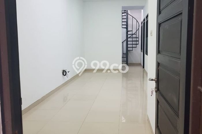 Rumah Minimalis 3 KT di Singgasana Bandung Unfurnished Rumah Minimalis 3 KT di Singgasana Bandung Unfurnished