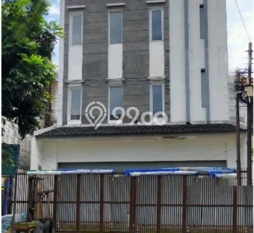 Paling Dicari! Ruko Dijual di Kopo Harga Kompetitif Paling Dicari! Ruko Dijual di Kopo Harga Kompetitif