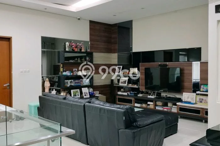 Siap Huni Hunian Elit 4 Kamar di Sukajadi Dekat ke Mana Saja Siap Huni Hunian Elit 4 Kamar di Sukajadi Dekat ke Mana Saja