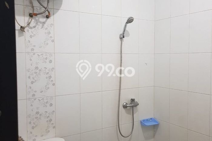 Rumah Minimalis 3 KT di Singgasana Bandung Unfurnished Rumah Minimalis 3 KT di Singgasana Bandung Unfurnished