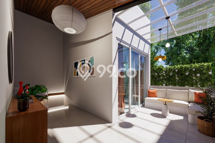 Vila Ready Kawasan , Luas 0m2m², For Rent Vila Ready Kawasan , Luas 0m2m², For Rent