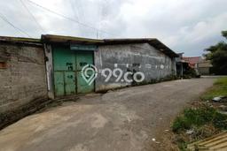 Gudang Disewa di Cimahi Utara, Cimahi, LT 635m2 / LB 635m2 Gudang Disewa di Cimahi Utara, Cimahi, LT 635m2 / LB 635m2