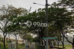 Tanah Disewa Strategis di Tangerang Luas 3400m2 Tanah Disewa Strategis di Tangerang Luas 3400m2