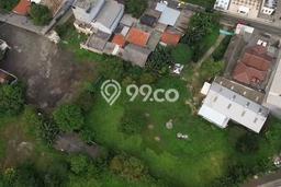 Tanah Dijual Lokasi Tangerang Tangerang SHM Tanah Dijual Lokasi Tangerang Tangerang SHM