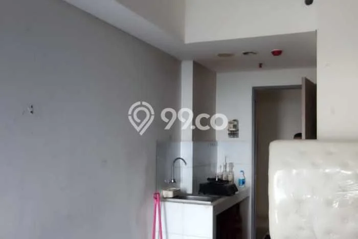 Hunian Apartemen Ekonomis di Tangerang dengan 0 Kamar Tidur, 1 Kamar Mandi Hunian Apartemen Ekonomis di Tangerang dengan 0 Kamar Tidur, 1 Kamar Mandi