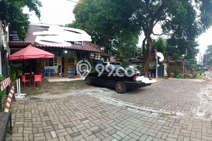 Siap Huni Hunian Elit 5 Kamar di Cinere Dekat ke Mana Pun Siap Huni Hunian Elit 5 Kamar di Cinere Dekat ke Mana Pun