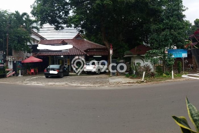 Siap Huni Hunian Elit 5 Kamar di Cinere Dekat ke Mana Pun Siap Huni Hunian Elit 5 Kamar di Cinere Dekat ke Mana Pun