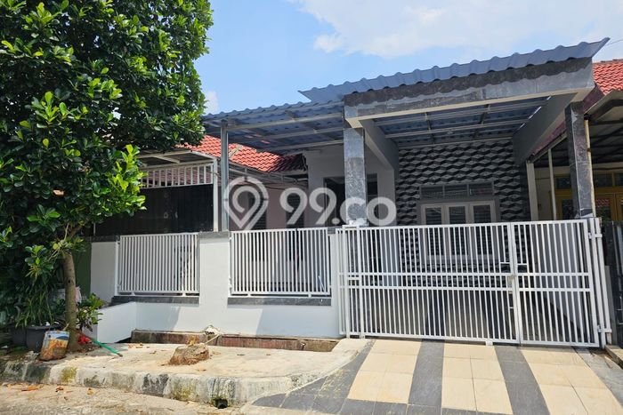 Dijual Rumah Minimalis Bagus Punya 3 KT di Pinang Tangerang SHM Dijual Rumah Minimalis Bagus Punya 3 KT di Pinang Tangerang SHM