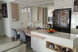 Untuk Dijual Apartemen Mewah 3 Bedroom di Tangerang Dekat ke Fasilitas Publik Untuk Dijual Apartemen Mewah 3 Bedroom di Tangerang Dekat ke Fasilitas Publik