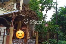 Rumah Asri area Serpong Villa Melati Mas, Dekat Serpong Villa Melati Mas, Tangerang Selatan, Tangerang Selatan - LT 304m² Rumah Asri area Serpong Villa Melati Mas, Dekat Serpong Villa Melati Mas, Tangerang Selatan, Tangerang Selatan - LT 304m²