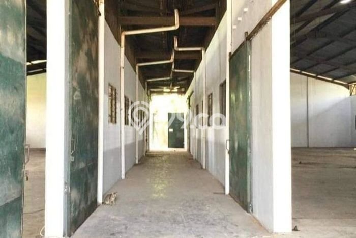Unit Komersial Disewakan di Tangerang Kawasan Strategis Harga Kompetitif Unit Komersial Disewakan di Tangerang Kawasan Strategis Harga Kompetitif