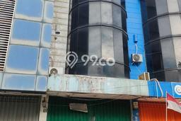 Dijual! Ruko di Sidoarjo Surabaya LT 135m2 / LB 330m2 Kawasan Bisnis Dijual! Ruko di Sidoarjo Surabaya LT 135m2 / LB 330m2 Kawasan Bisnis