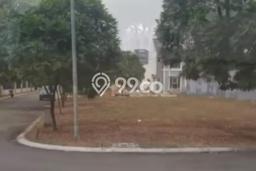 Tanah Dijual Area Strategis di Suvarna Sutera Tangerang 283m2 Tanah Dijual Area Strategis di Suvarna Sutera Tangerang 283m2