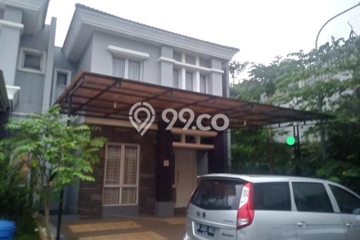 LOKASI TERBAIK! Rumah kawasan Gading Serpong Cluster Bohemia, 2 KM, Area Premium, Luas 120m² Bangunan 150m² LOKASI TERBAIK! Rumah kawasan Gading Serpong Cluster Bohemia, 2 KM, Area Premium, Luas 120m² Bangunan 150m²