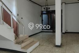 Rumah 5 KT 4 KM LT 300m², LB 287m² di Mangga Besar, Jakarta Barat Rumah 5 KT 4 KM LT 300m², LB 287m² di Mangga Besar, Jakarta Barat