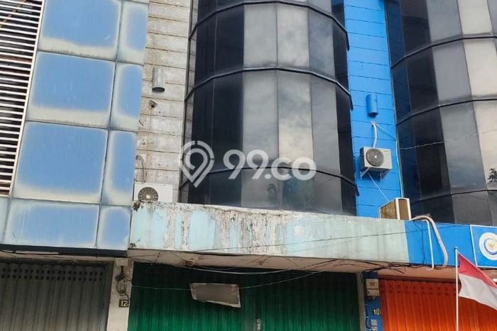 Dijual Ruko di Sedati Sidoarjo LT 135m2 / LB 330m2 Dijual Ruko di Sedati Sidoarjo LT 135m2 / LB 330m2