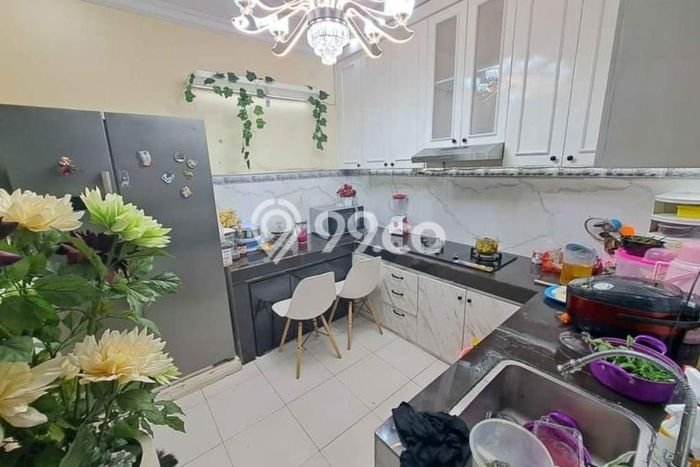 Dijual Cepat Rumah Bagus Siap Huni LB 60m2 di Sepatan, Tangerang Dijual Cepat Rumah Bagus Siap Huni LB 60m2 di Sepatan, Tangerang