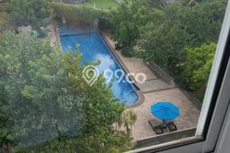 Sewa Apartemen Terjangkau 4 KT di Gading Serpong Tangerang Sewa Apartemen Terjangkau 4 KT di Gading Serpong Tangerang