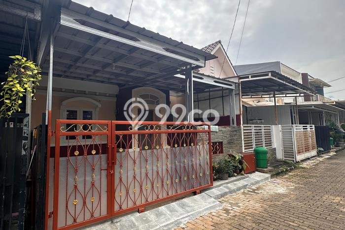 Rumah Modern 2 KT di Sektor 6-Gading Serpong Tangerang Rumah Modern 2 KT di Sektor 6-Gading Serpong Tangerang