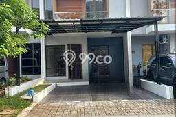 Jual Rumah Bagus Siap Huni LB 90m2 di Serpong Utara, Tangerang Selatan Jual Rumah Bagus Siap Huni LB 90m2 di Serpong Utara, Tangerang Selatan
