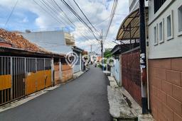 Ready to Use! Premium House LT 259m2 Desain Modern di Mangga Besar Ready to Use! Premium House LT 259m2 Desain Modern di Mangga Besar