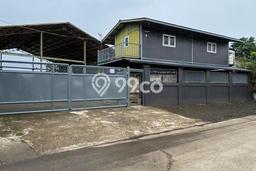 Tanah Kavling untuk Dijual di Legok Tangerang 1104m2 Tanah Kavling untuk Dijual di Legok Tangerang 1104m2