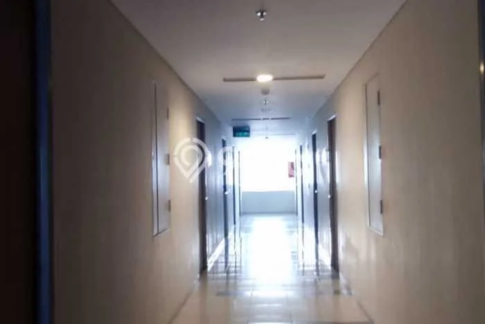 Hunian Apartemen Ekonomis di Tangerang dengan 0 Kamar Tidur, 1 Kamar Mandi Hunian Apartemen Ekonomis di Tangerang dengan 0 Kamar Tidur, 1 Kamar Mandi