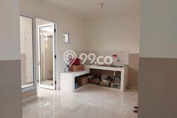 Rumah Minimalis 2 KT di Gading Serpong Tangerang Semi Furnished Rumah Minimalis 2 KT di Gading Serpong Tangerang Semi Furnished