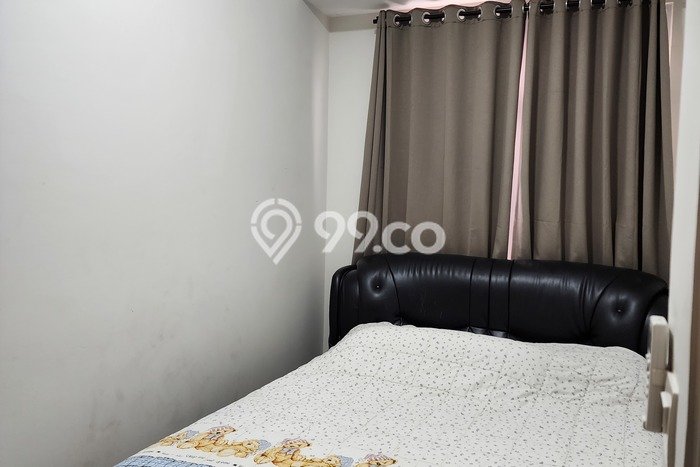 Apartemen Favorit Modern Dijual di Bekasi dengan 1 Kamar Tidur Apartemen Favorit Modern Dijual di Bekasi dengan 1 Kamar Tidur