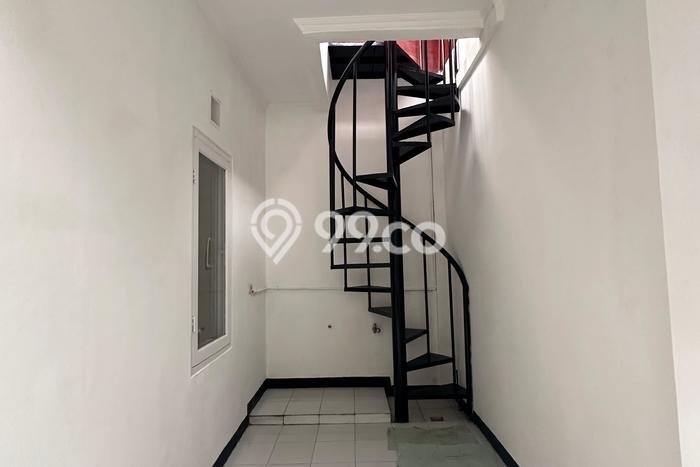Rumah Modern 2 KT di Sektor 6-Gading Serpong Tangerang Rumah Modern 2 KT di Sektor 6-Gading Serpong Tangerang