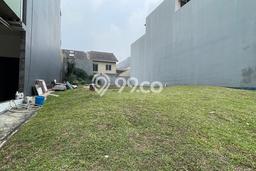 Lahan Investasi Lokasi BSD Tangerang - Lahan Investasi Lokasi BSD Tangerang -