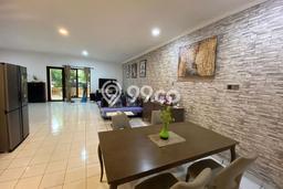 Best Deal Hunian Mewah Ideal dan Luas di Cengkareng, Jakarta Barat Best Deal Hunian Mewah Ideal dan Luas di Cengkareng, Jakarta Barat