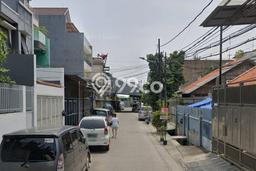 Jual Rumah Mewah Megah Dengan View Eksklusif di Gunung Sahari, Jakarta Pusat Jual Rumah Mewah Megah Dengan View Eksklusif di Gunung Sahari, Jakarta Pusat