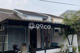 Dijual Rumah Strategis Bagus Punya 2 KT di Karawaci Tangerang SHM Dijual Rumah Strategis Bagus Punya 2 KT di Karawaci Tangerang SHM