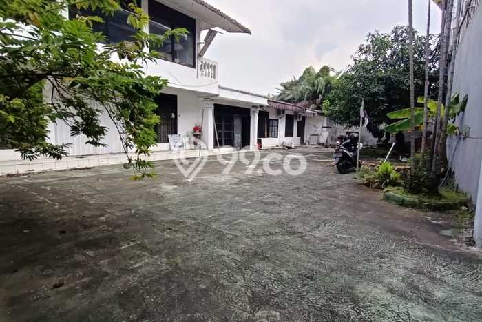 Kavling Tanah Dijual di Kembangan Jakarta Barat Spesifikasi 632m2 Kavling Tanah Dijual di Kembangan Jakarta Barat Spesifikasi 632m2