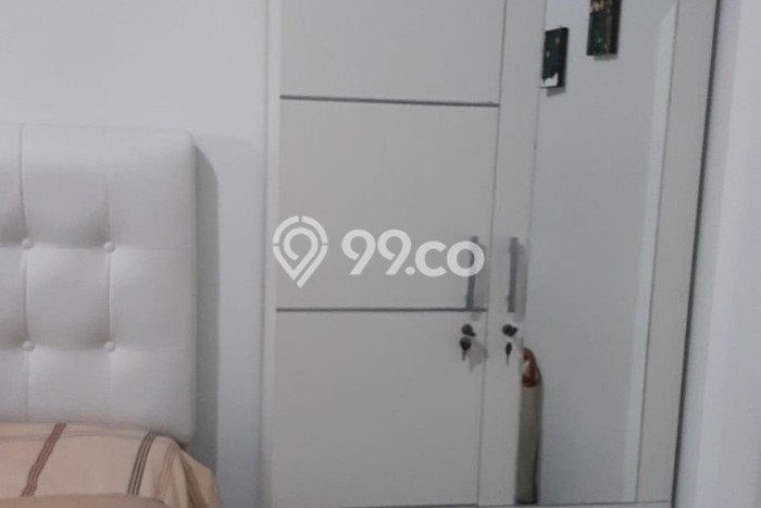 Apartemen Minimalis untuk Dijual di Alam Sutera Dengan Spesifikasi 1 KT & 1 KM Apartemen Minimalis untuk Dijual di Alam Sutera Dengan Spesifikasi 1 KT & 1 KM
