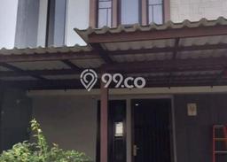 Rumah Strategis area BSD, Dekat BSD, Tangerang, Tangerang - LT 70m² Rumah Strategis area BSD, Dekat BSD, Tangerang, Tangerang - LT 70m²